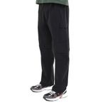 Lumberjack Arsen Erkek Siyah Pantolon, L