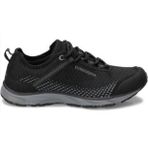 Lumberjack AS00003304 Dare Sneaker Spor Ayakkabı - Gri