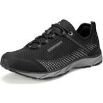 Lumberjack AS00026178 Dare Erkek Sneaker Spor Ayakkabı - Gri