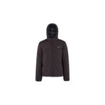 Lumberjack AS00509231 Siyah 100565300 Lucas Coat Erkek Mont