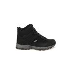 Lumberjack Bağcıklı Su Geçirmez Outdoor Bot Siyah-Siyah 45 Flake Hı