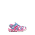 Lumberjack Baloon 4FX 101503957 Açık Mavi & Pembe Kız Çocuk Sandalet Açık Mavi 35