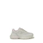 Lumberjack Banner 4PR Fashion Bej Kadın Sneaker