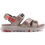 Lumberjack Barle 4 FX Kum Erkek Sandalet