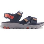 Lumberjack Barle 4FX Lacivert Erkek Sandalet