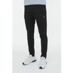 Lumberjack Basic 4Fx Siyah Erkek Eşofman Altı M-Sb206