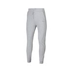 Lumberjack Basic Jogger Kadın Gri Eşofman Altı