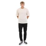 Lumberjack Basic T.Pnt Siyah Erkek Eşofman Altı M-SB206