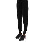 Lumberjack Basics Jogger Siyah Kadın Günlük Eşofman Altı