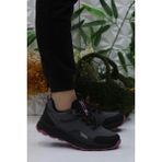 Lumberjack Belisima Siyah Soft Shell Waterproof Kadın Outdoor Ayakkabı
