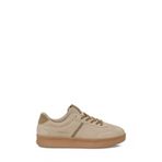 lumberjack BEROM 6FX Kahverengi Kadın Sneaker