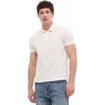 Lumberjack Beyaz Erkek Çocuk T-Shirt 102204409-6M,KIDS CT953 Polo T-Sh 6