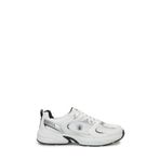 lumberjack Beyaz Erkek Sneaker POL 5FX