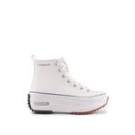 lumberjack Beyaz Kadın Sneaker Bot LAILA WT HI 3PR
