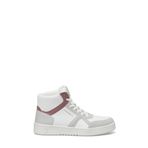 lumberjack Beyaz Kadın Sneaker Bot LORNA 3PR