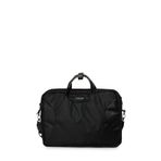 Lumberjack Black Ljk Yty 4FX Siyah Erkek Laptop Çantası