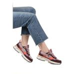 Lumberjack Bonte Comfort Taban Kadın Sneaker Ayakkabı
