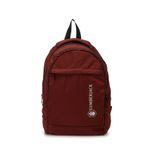 lumberjack Bordo Erkek Sırt Çantası