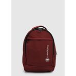 Lumberjack Bordo Sırt Çantası