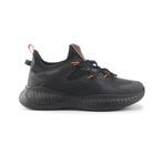 Lumberjack Boss 5FX Siyah Erkek Klasik Sneaker