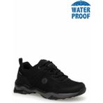 Lumberjack Brandon Erkek Waterproof Ayakkabı 101392952SIYAH