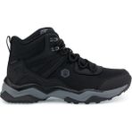 Lumberjack Brandon Hi 2PR Siyah Erkek Trekking Bot