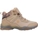 Lumberjack Brandon Hi 3Pr Erkek Kum (40-45) Waterproof Bot