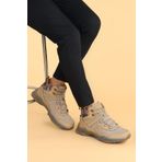 Lumberjack BRANDON Hİ 9PR Kum Rengi Outdoor Erkek Bot