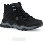 Lumberjack BRANDON HI B1 Erkek WaterProof Bot Ayakkabı 101164684-RSSIYAH