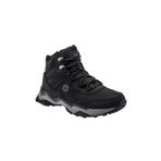 Lumberjack Brandon HI Siyah Outdoor Su Geçirmez Erkek Bot