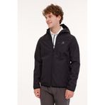 lumberjack BSC SFTSHELL 1GT16 4PR ERKEK CEKET
