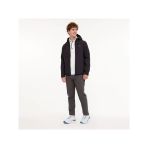 Lumberjack Bsc Sftshell 4Pr Antrasit Suitici Outdoor Casual Spor Mont