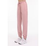Lumberjack CAMILA 22CT695 4 PR Açık Pembe Kadın Eşofman Altı