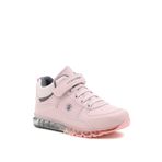 Lumberjack Cap HI 1PR Pudra Kız Çocuk Sneaker Ayakkabı