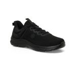 Lumberjack Carson 4Pr Siyah Siyah Comfort Anatomik Spor Ayakkabısı