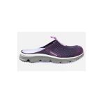 Lumberjack Castello Wmn 5Fx 101984124 Kadın Terlik Mor 36-40