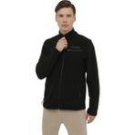 Lumberjack Chad 7SN163 Erkek Polar /ceket 101398605 - Siyah - 2XL