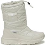 Lumberjack Christmas 4PR Beyaz Kadın Trekking ve Outdoor Bot