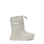 Lumberjack Christmas 4PR Kırık Beyaz Kadın Outdoor Bot