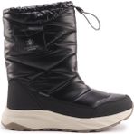 Lumberjack Christmas 4PR Siyah Kadın Trekking Outdoor Bot