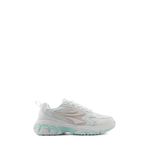 Lumberjack Chuck Wmn 5FX Beyaz Kadın Klasik Sneaker