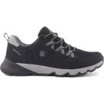 Lumberjack CKR00963 Divine 4PR Su Geçirmez Siyah Erkek Outdoor Spor Ayakkabı
