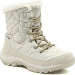 Lumberjack Claudıa Kadın Waterproof (Su Geçirmez) Bot - Kum