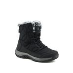 Lumberjack Claudia Siyah Waterproof Kadın Outdoor Bot