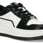 Lumberjack Colonıty Memory Yüksek Taban Sneaker Spor Ayakkabı