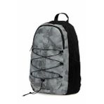 Lumberjack CPRZ IP LJK Unisex Sırt Çantası Okul Çantası Laptop Bölmeli