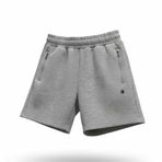 Lumberjack Ct103 Erkek Çocuk Şort, 10-11 Yaş, 20-102204442-7, Gri, Erkek Çocuk