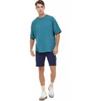 Lumberjack Ct103 Erkek Sort - Lacivert