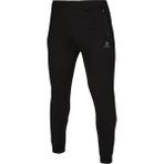 Lumberjack CT107 Basic Jogger 2fx Erkek Günlük Eşofman Altı 101079253 Siyah - Çelik - Siyah