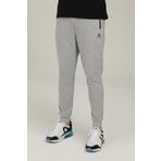 Lumberjack CT107 Basic Jogger 2FX Gri Erkek Eşofman Altı